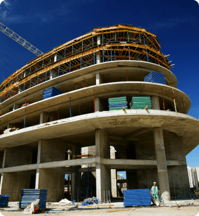 Solar Street Light Deployment