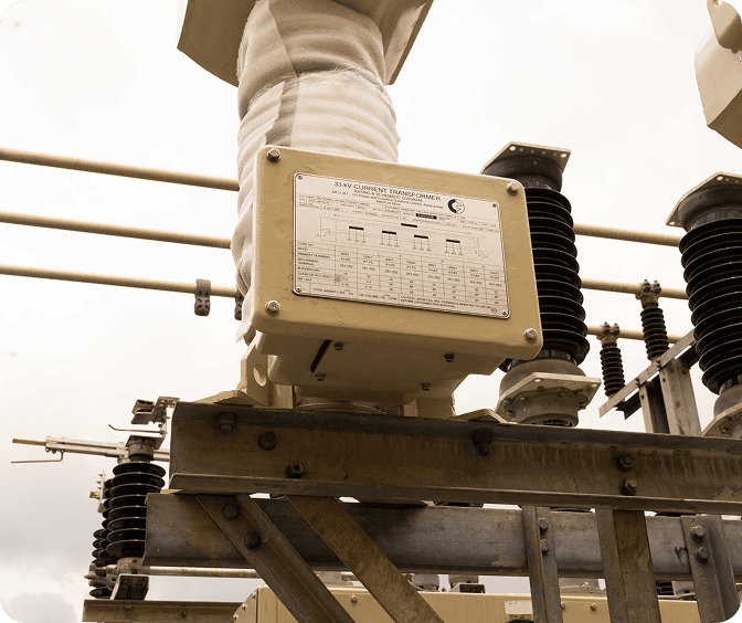 Installation of 60/60MVA power transformer  - image 3